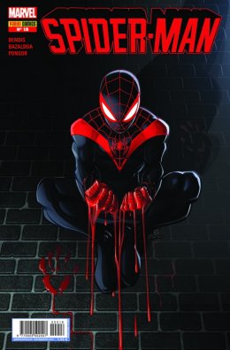 Spider-Man 18