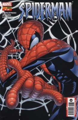 Spiderman 38