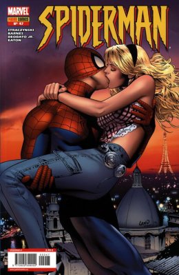 Spiderman 47