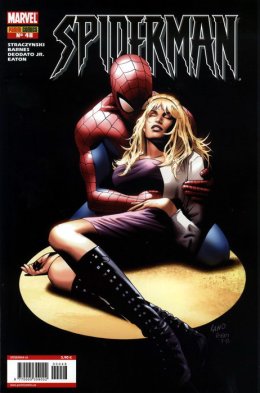 Spiderman 48