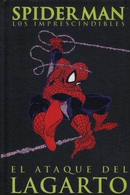 Spiderman: Los Imprescindibles 2