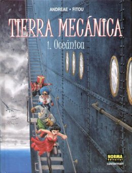 Tierra Mecánica 01