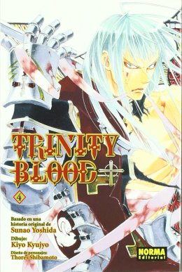 TRINITY BLOOD 04