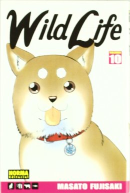 WILD LIFE 10