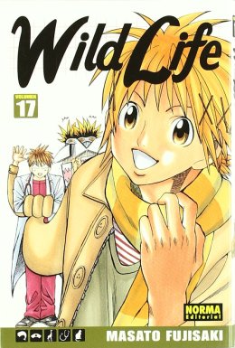 WILD LIFE 17