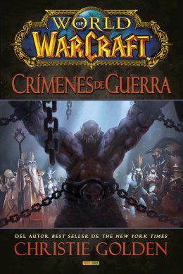 World of Warcraft: Crímenes de Guerra