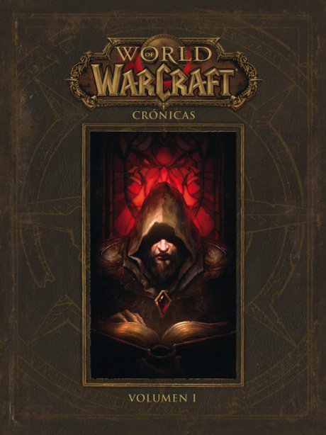 World of Warcraft: Crónicas 1